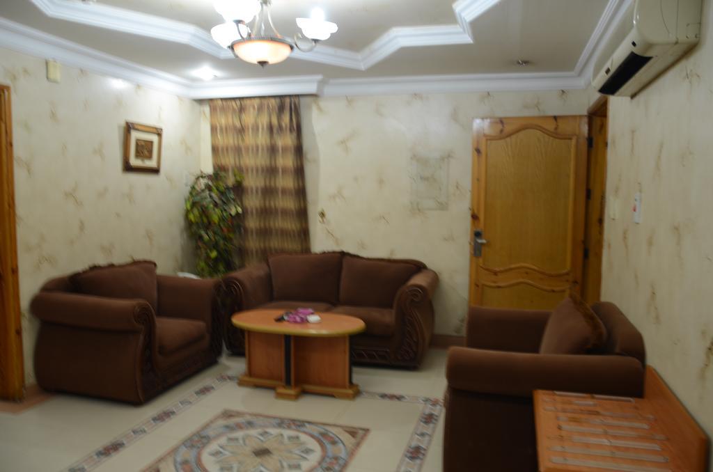 Amasi For Hotel Suite1 Al Jubail 外观 照片