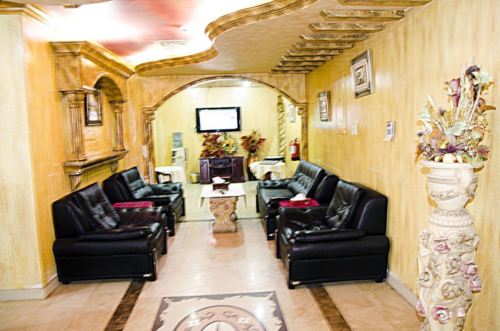 Amasi For Hotel Suite1 Al Jubail 外观 照片